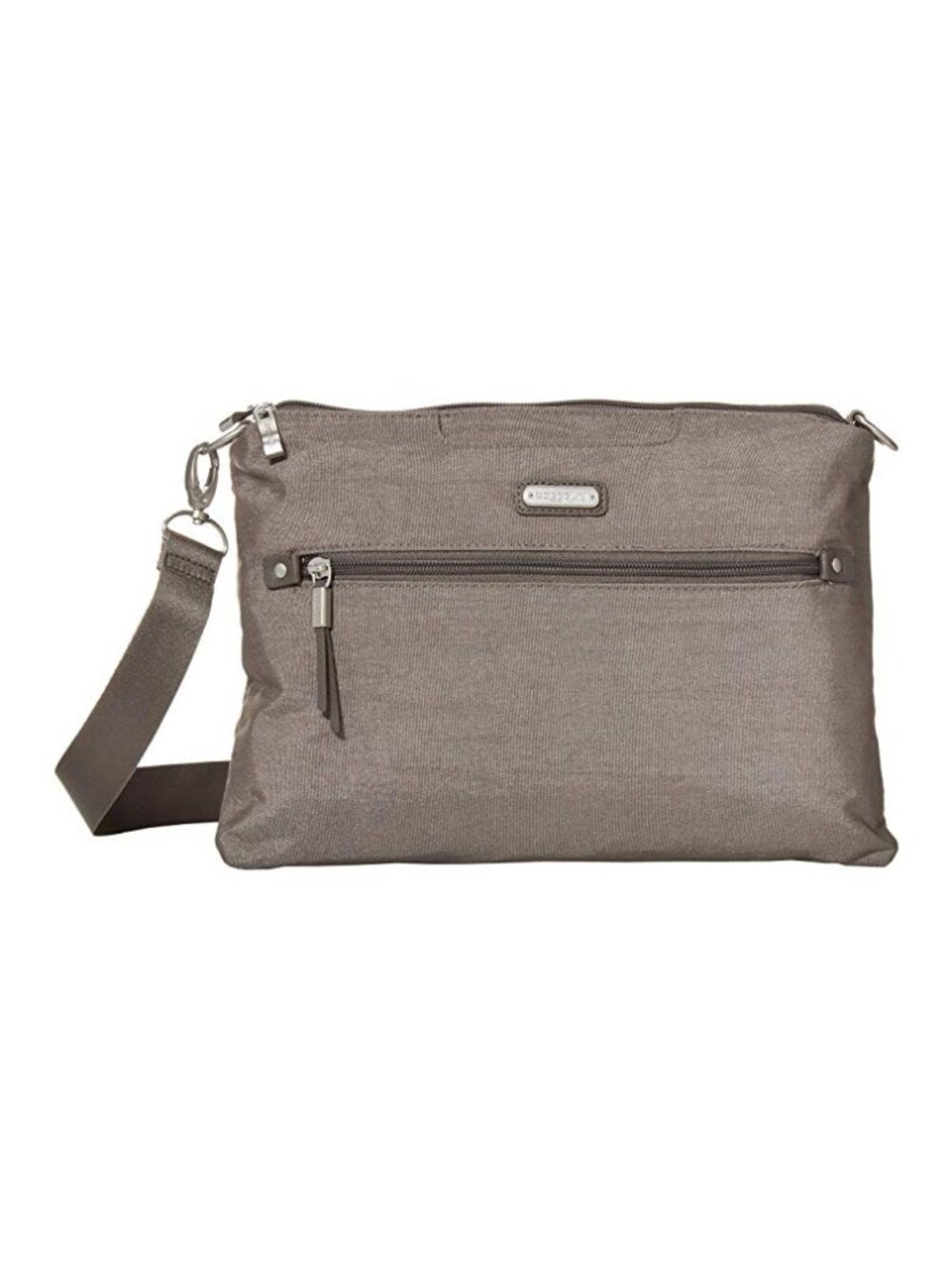 Baggallini Stylish Crossbody Bag for Dolls - Versatile Doll Accessory, MPN 74198